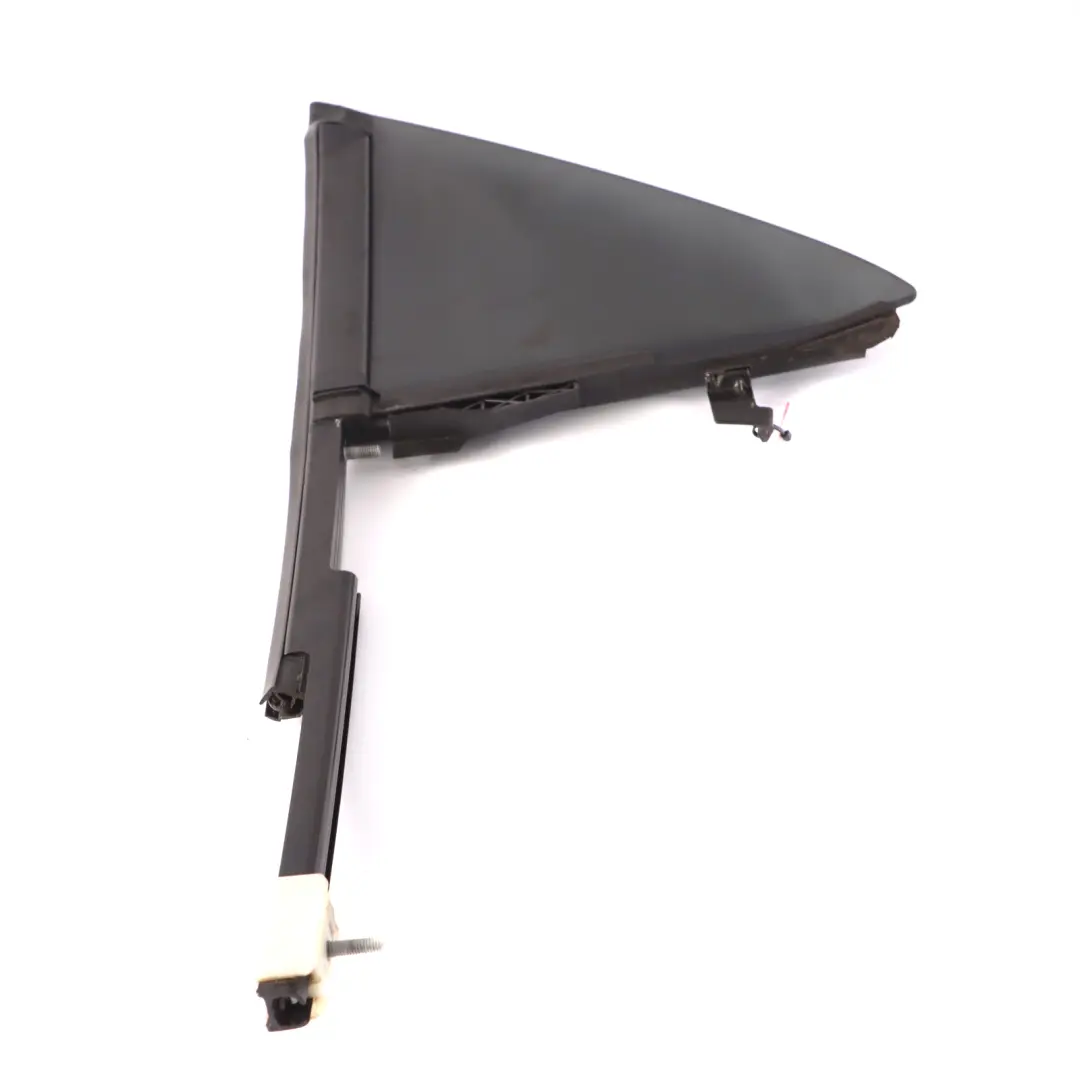 Mercedes CLA C117 Szyba Drzwi Prawy Tył Trójkąt - SKU A1177300418 - Numer Części A1177300418