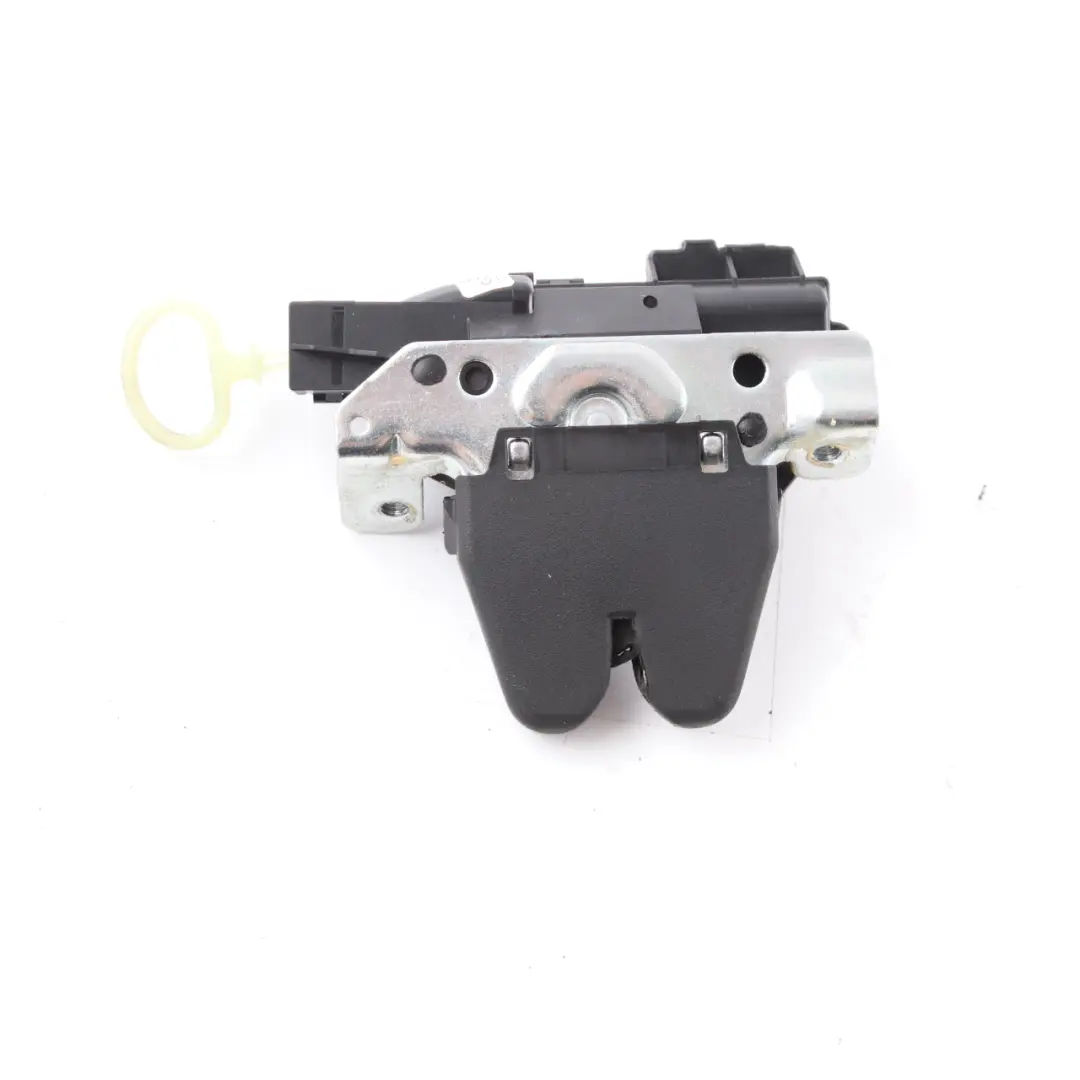 Mercedes W177 Saloon Trunk Lid Lock Boot Tailgate Latch Catch Rear - SKU A1177500085 - Part number A1177500085
