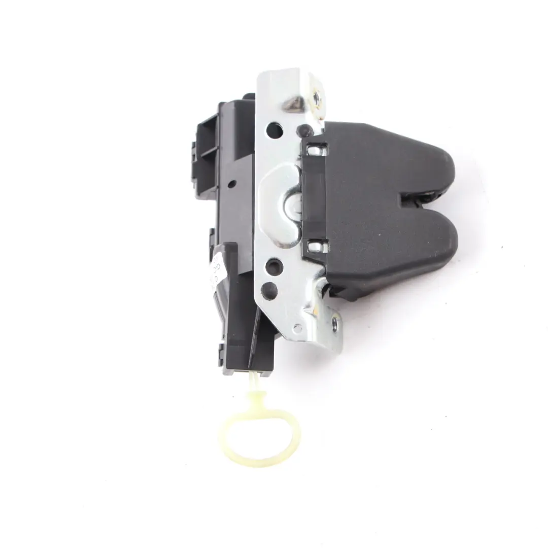 Mercedes W177 Saloon Trunk Lid Lock Boot Tailgate Latch Catch Rear - SKU A1177500085 - Part number A1177500085