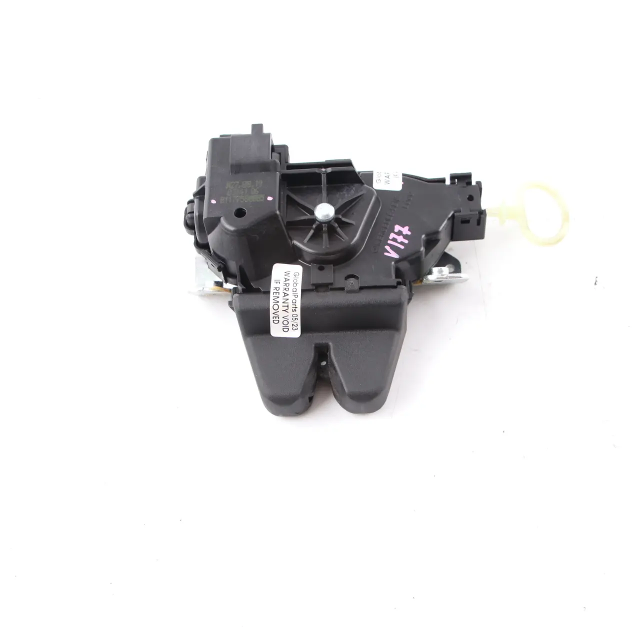 Mercedes W177 Berlina Serratura Baule Portellone Posteriore Chiusura A1177500085