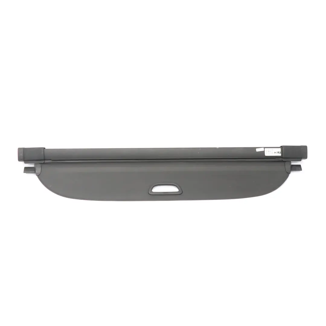 Mercedes C117 Tenda a rullo per il bagagliaio posteriore Pannello nero - SKU a1178100009 - Numero di parte a1178100009