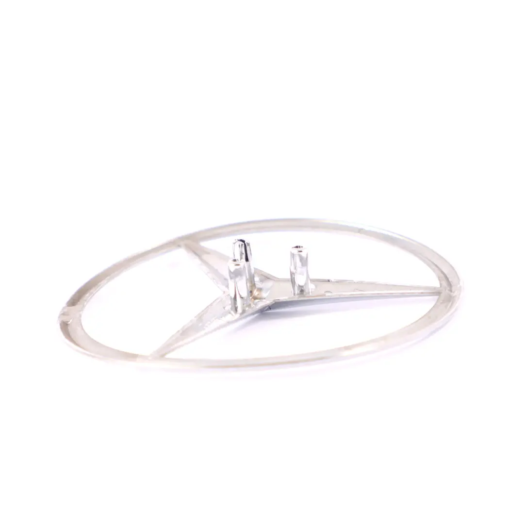 Mercedes CLA C117 Emblema Maletero Tapa Portón Trasero Logo Estrella - SKU A1178170016 - Número de pieza A1178170016