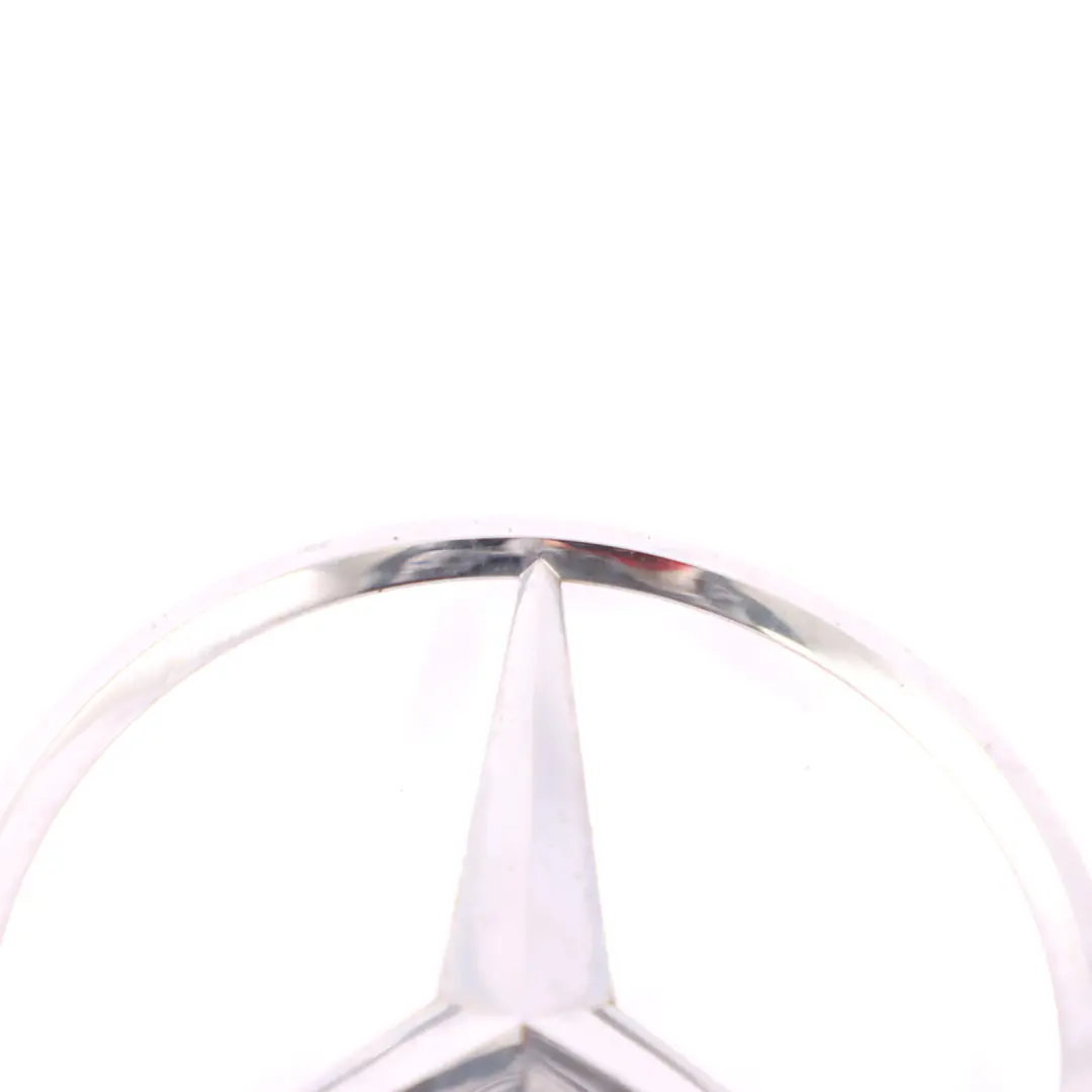 Mercedes CLA C117 Trunk Emblem Rear Boot Lid Tailgate Star Logo - SKU A1178170016 - Part number A1178170016
