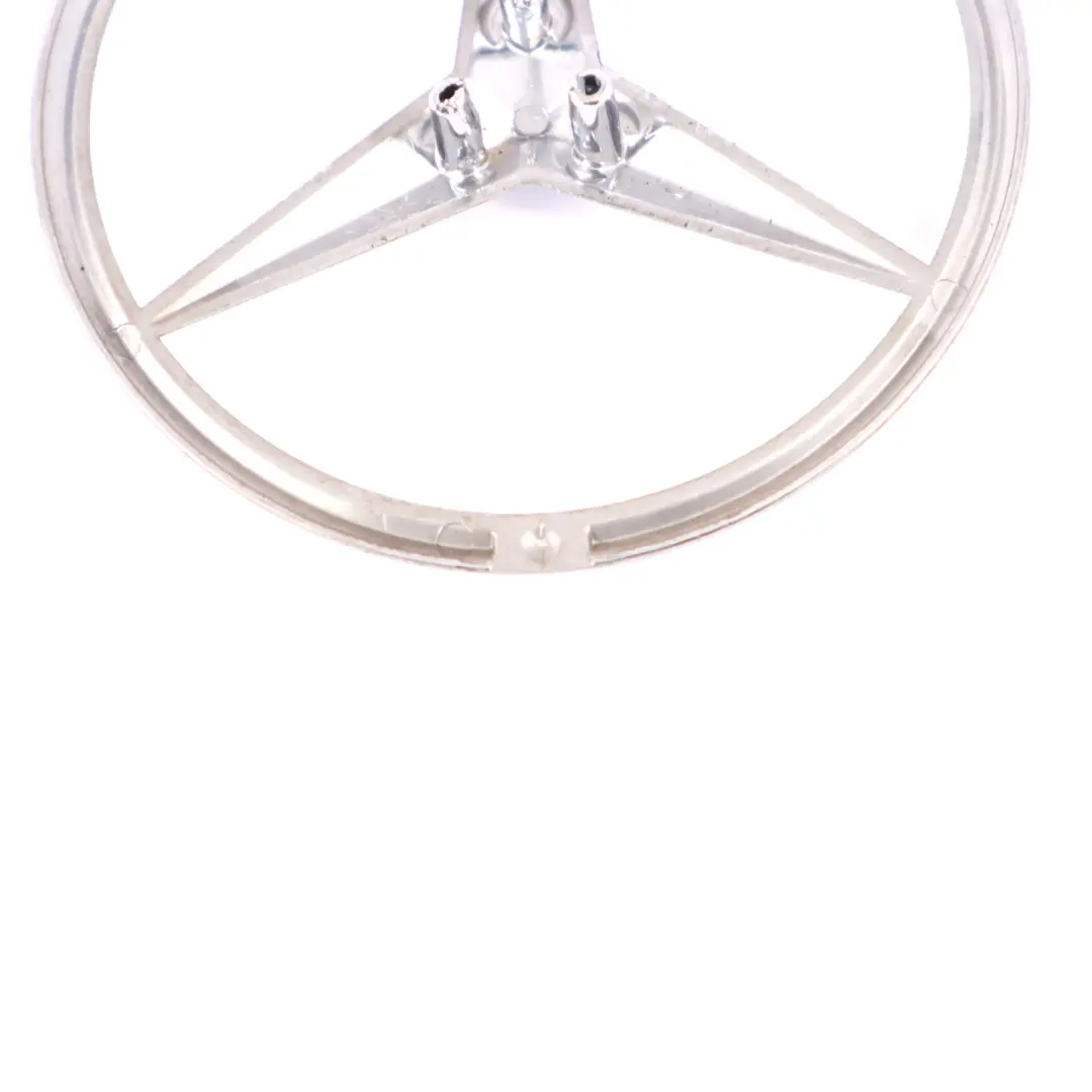 Emblema bagagliaio Coperchio posteriore Logo Stella per Mercedes C117 con numero di parte A1178170016 Mercedes C117 Emblema bagagliaio Coperchio posteriore Logo Stella - SKU A1178170016 - Numero di parte A1178170016