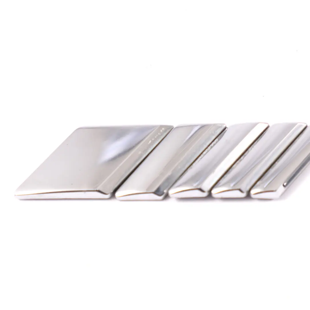 Emblem Rear Boot Badge Logo AMG Silver to Mercedes C117 with Part number A1178173900 Mercedes C117 Emblem Rear Boot Badge Logo AMG Silver - SKU A1178173900 - Part number A1178173900