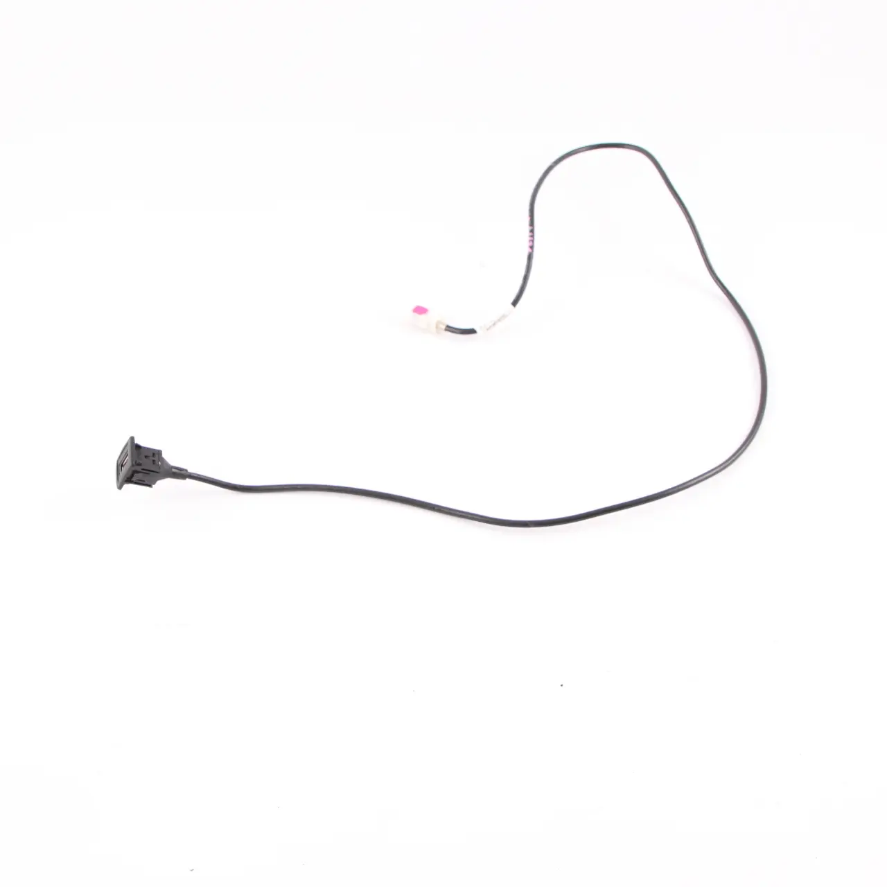 Câble pour port USB Mercedes W176 W246 Prise d'interface multimédia A1178200315