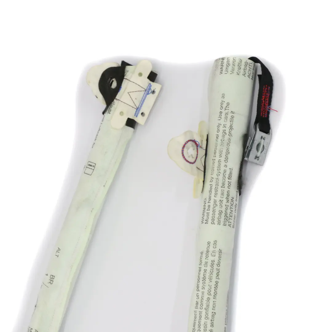 Module d'air de tête Rideau de toit droit pour Mercedes CLA C117 à propos du numéro de pièce A1178601202 Mercedes CLA C117 Module d'air de tête Rideau de toit droit - SKU A1178601202 - Numéro de pièce A1178601202