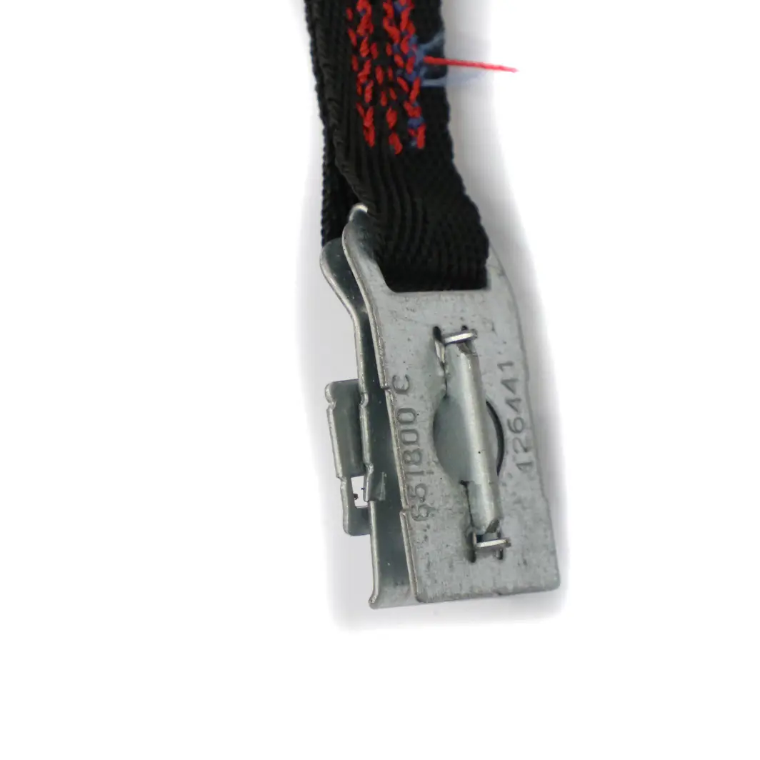 techo derecha para Mercedes CLA C117 Cortina de con número de pieza A1178601202 Mercedes CLA C117 Cortina de techo derecha - SKU A1178601202 - Número de pieza A1178601202