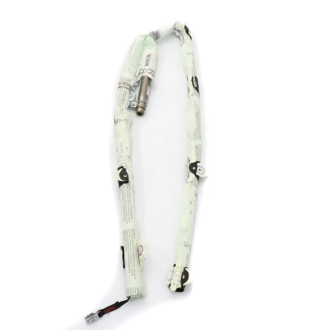 Poduszka Powietrzna Kurtyna Airbag Prawy do Mercedes CLA C117 o numerze A1178601202 Mercedes CLA C117 Poduszka Powietrzna Kurtyna Airbag Prawy - SKU A1178601202 - Numer Części A1178601202