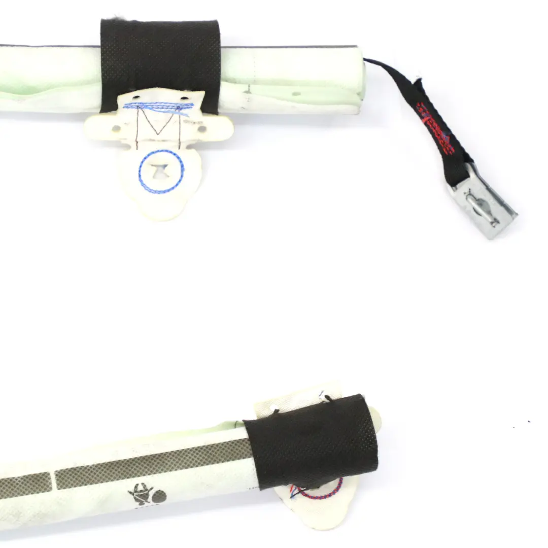 Mercedes CLA C117 Module d'air de tête Rideau de toit droit - SKU A1178601202 - Numéro de pièce A1178601202