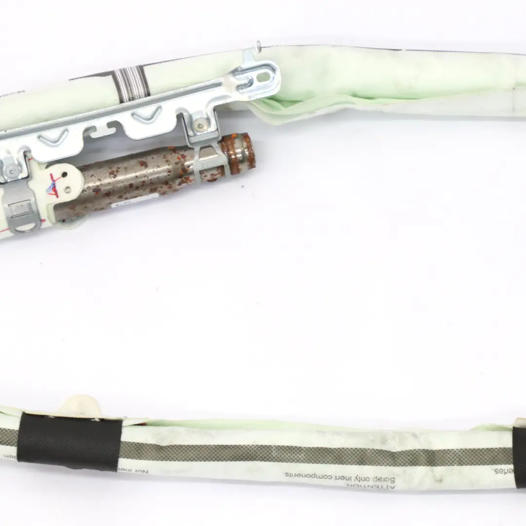 Mercedes CLA C117 Head Air Module Roof Curtain Right O/S - SKU A1178601202 - Part number A1178601202