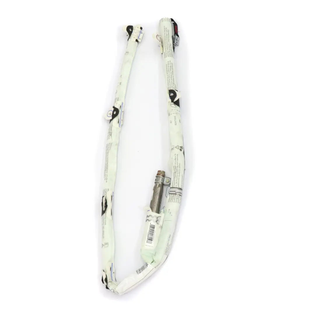 Mercedes CLA C117 Head Air Module Roof Curtain Right O/S - SKU A1178601202 - Part number A1178601202