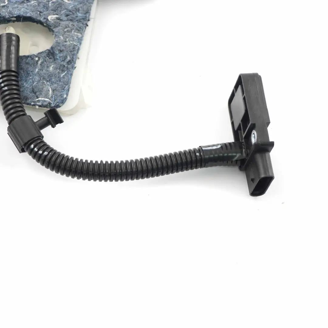 Belegung Matte Beifahrersitz Sensor Steuergerät für Mercedes W176 mit Teilenummer A1178700110 Mercedes W176 Belegung Matte Beifahrersitz Sensor Steuergerät - SKU A1178700110 - Teilenummer A1178700110