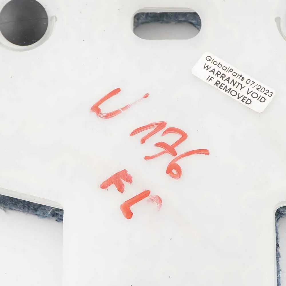 Czujnik Zajętości Przód Fotel Pasażera do Mercedes W176 o numerze A1178700110 Mercedes W176 Czujnik Zajętości Przód Fotel Pasażera - SKU A1178700110 - Numer Części A1178700110