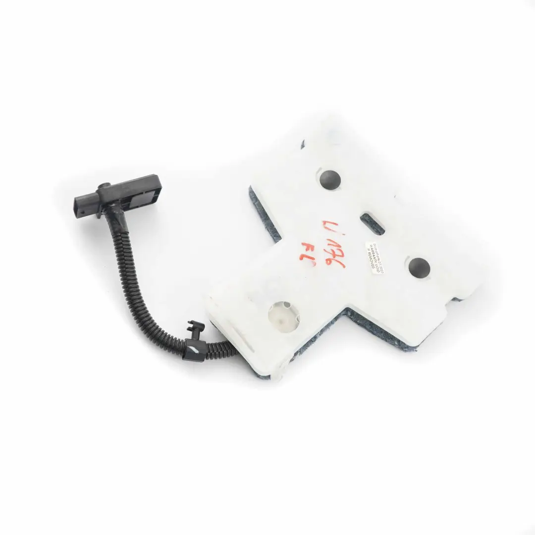 Mercedes W176 Occupancy Mat Front Passenger Seat Sensor Control Unit - SKU A1178700110 - Part number A1178700110