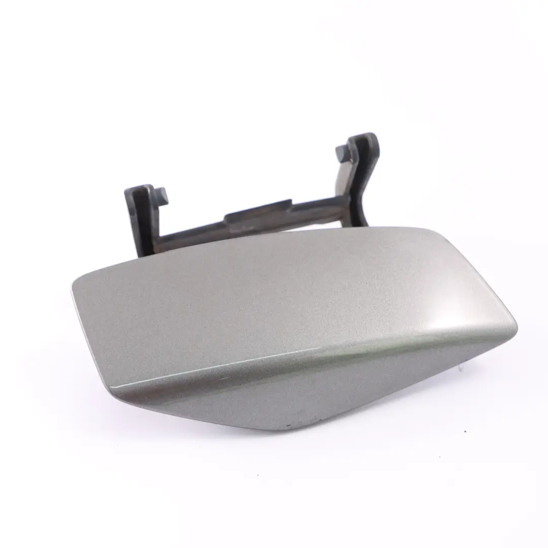 Coperchio lavafari destro Grigio Minerale Metallizzato - B39 per Mercedes C117 con numero di parte A1178851622 Mercedes C117 Coperchio lavafari destro Grigio Minerale Metallizzato - B39 - SKU A1178851622-MG - Numero di parte A1178851622