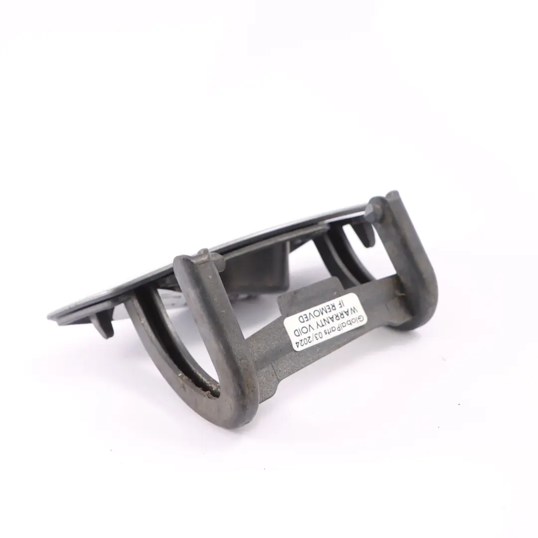 Mercedes C117 Cubrefaros Derecho Gris Mineral Metalizado - B39 - SKU A1178851622-MG - Número de pieza A1178851622