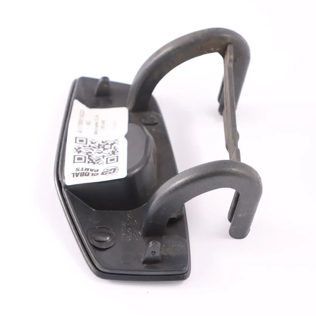 Headlight Washer Cover Right O/S Mineral Grey Metallic - B39 to Mercedes C117 with Part number A1178851622 Mercedes C117 Headlight Washer Cover Right O/S Mineral Grey Metallic - B39 - SKU A1178851622-MG - Part number A1178851622