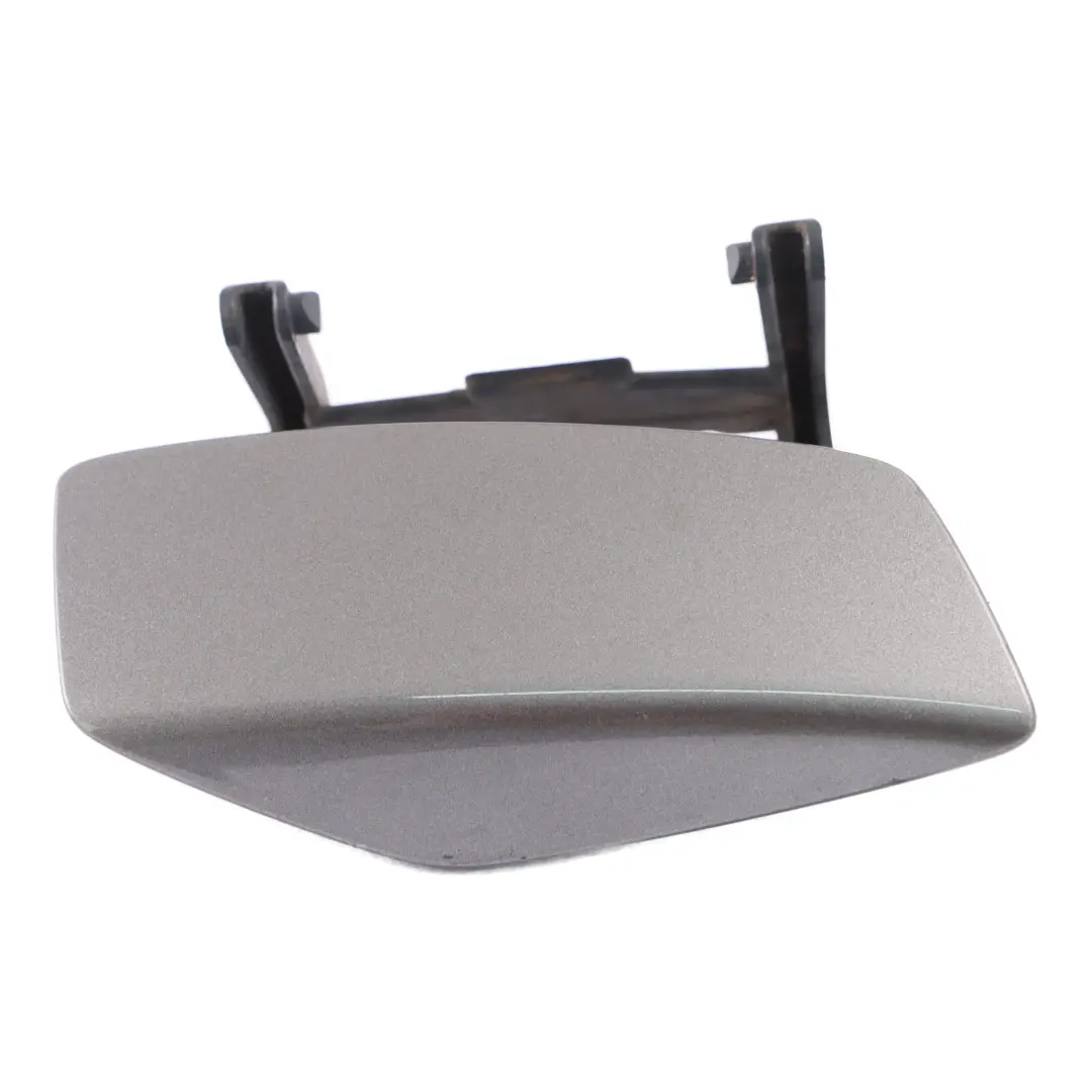 Mercedes C117 Scheinwerferwaschanlage Abdeckung rechts Mineral Grau Metallic B39 - SKU A1178851622-MG - Teilenummer A1178851622