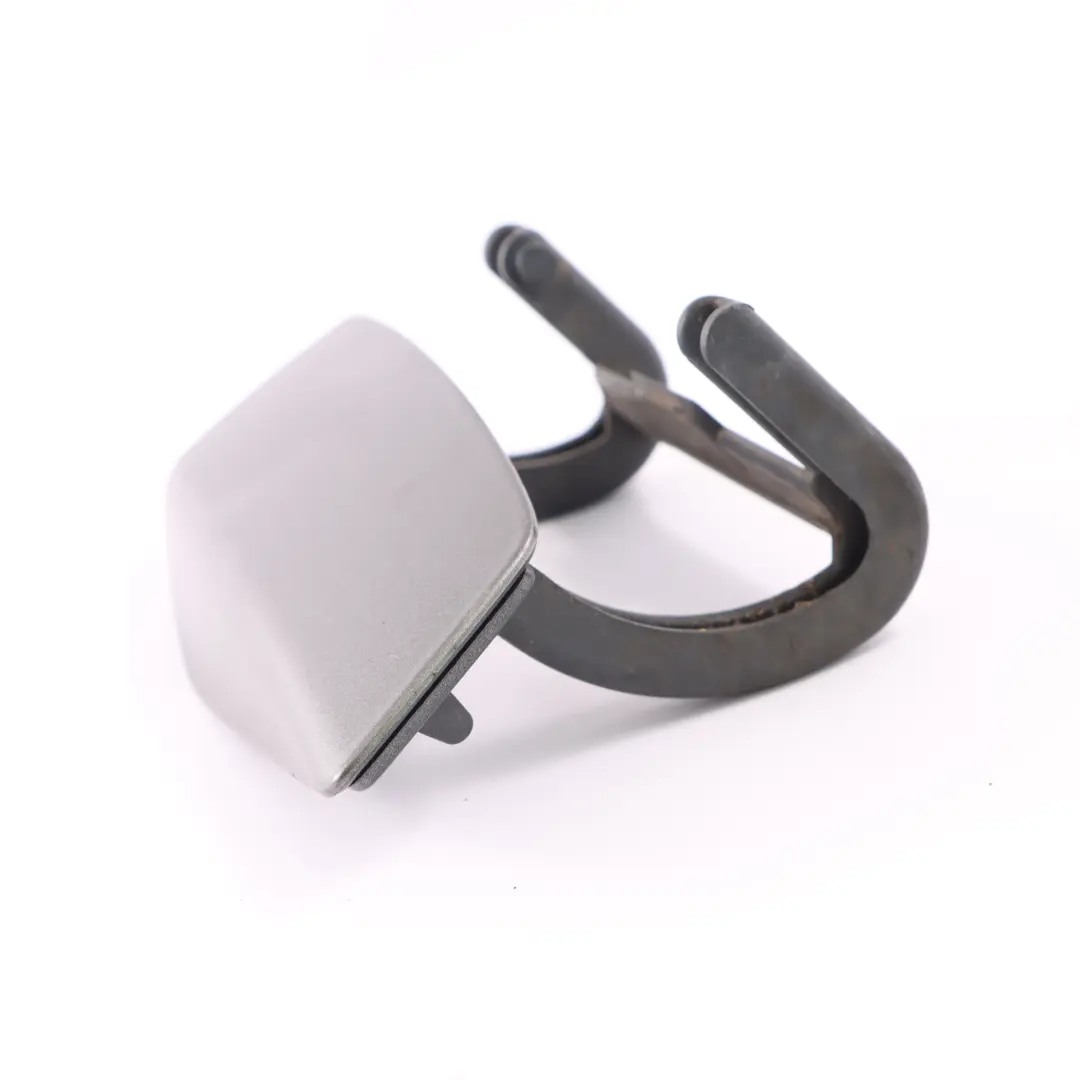 Mercedes C117 Scheinwerferwaschanlage Abdeckung rechts Mineral Grau Metallic B39 - SKU A1178851622-MG - Teilenummer A1178851622