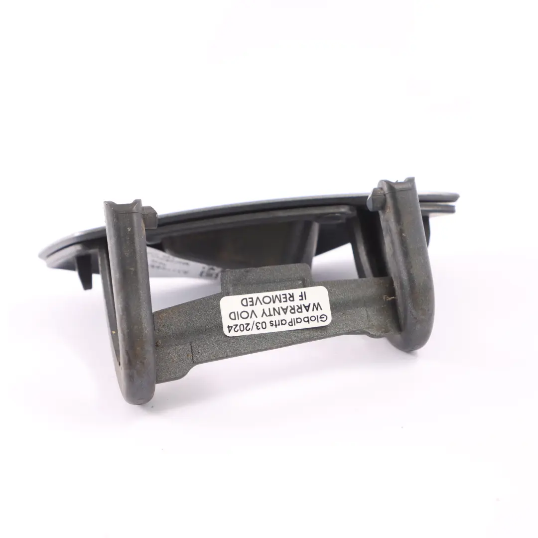 Mercedes C117 Scheinwerferwaschanlage Abdeckung rechts Mineral Grau Metallic B39 - SKU A1178851622-MG - Teilenummer A1178851622