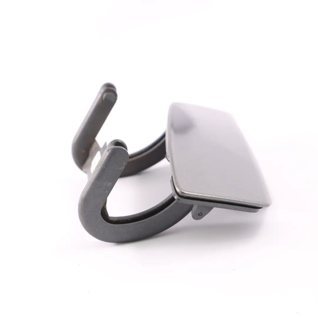 Cubrefaros Derecho Gris Mineral Metalizado - B39 para Mercedes C117 con número de pieza A1178851622 Mercedes C117 Cubrefaros Derecho Gris Mineral Metalizado - B39 - SKU A1178851622-MG - Número de pieza A1178851622