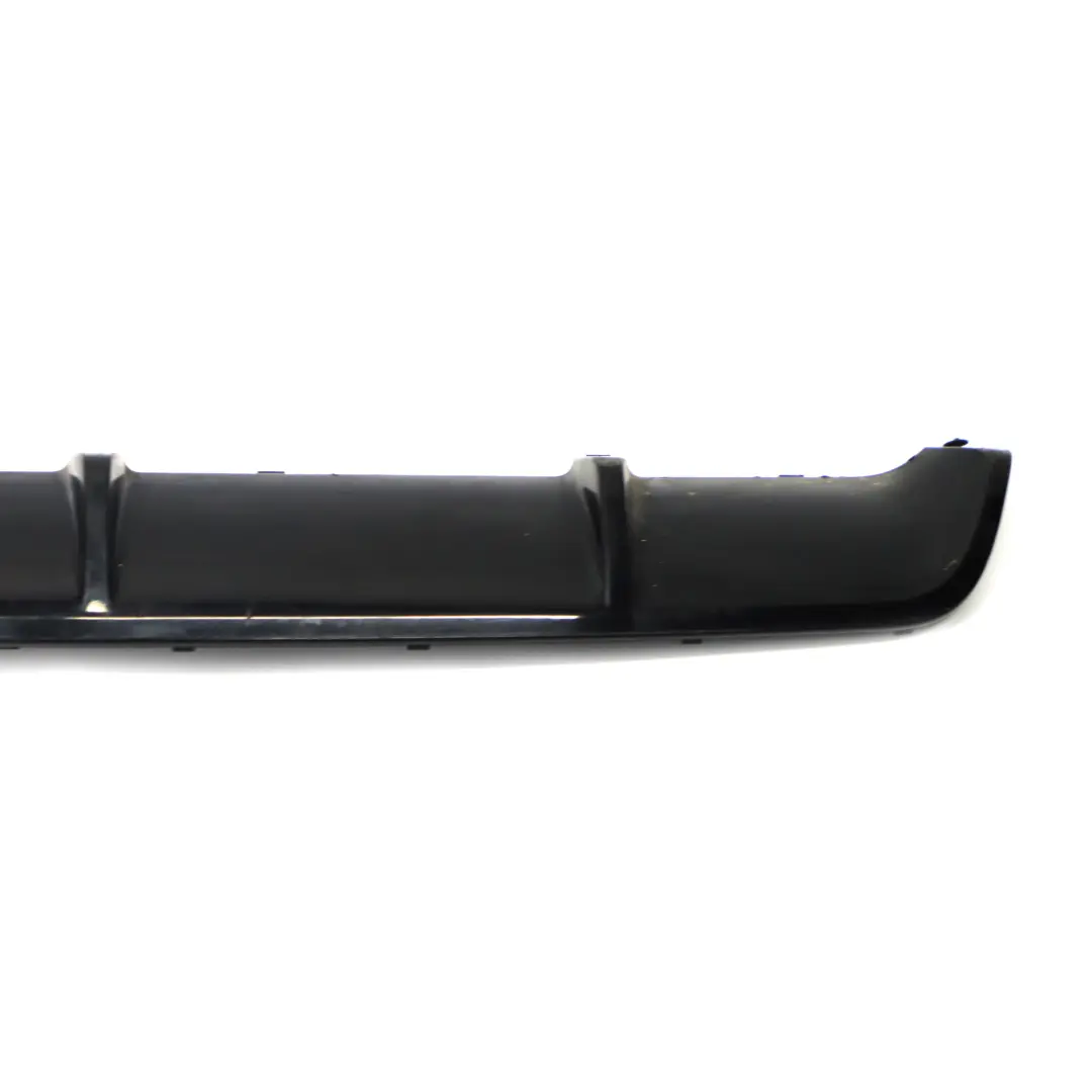 Mercedes W177 AMG Style Dyfuzor Spliter Tylnego Zderzaka Czarny - SKU A1178852025 - Numer Części A1178852025