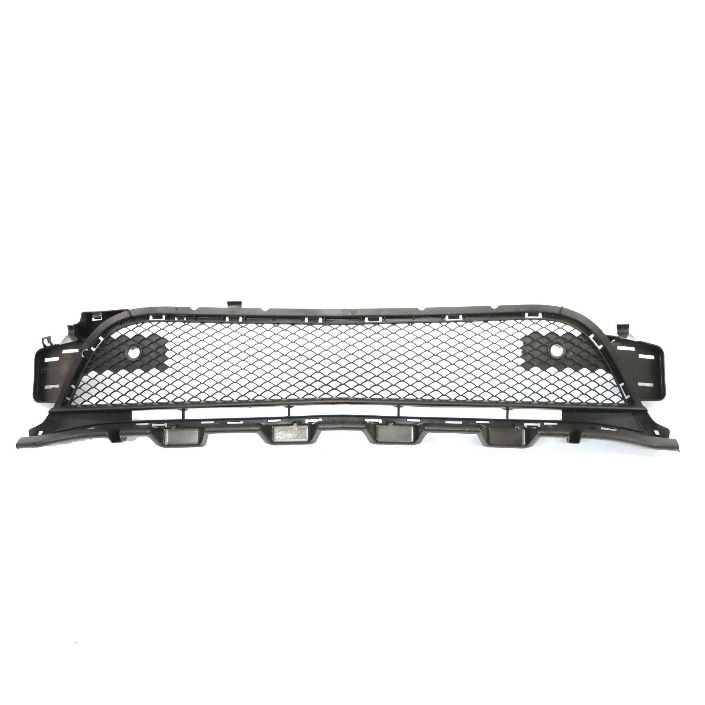 Mercedes C117 CLA45 AMG Paraurti anteriore Griglia Inferiore Media A1178852122