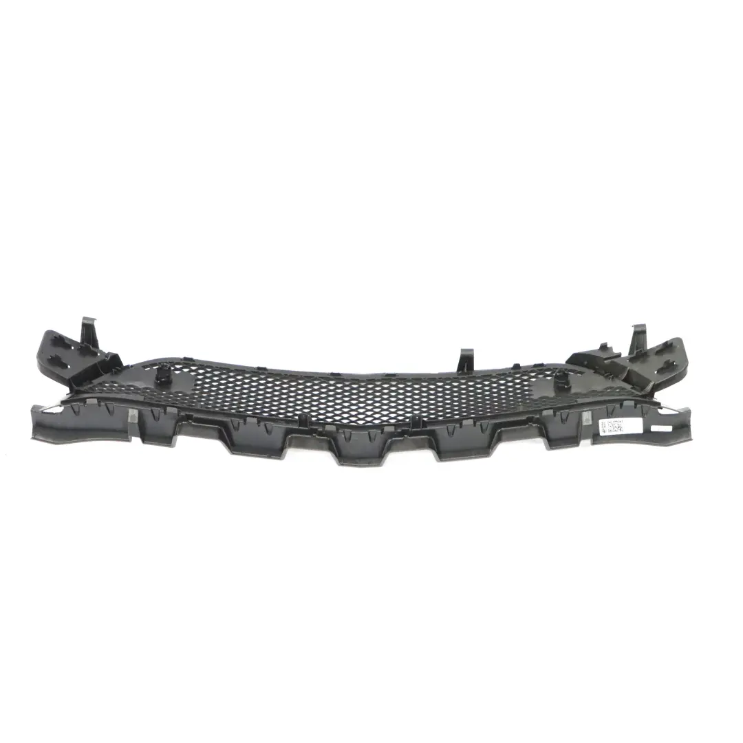 Mercedes C117 CLA45 Parachoques delantero Rejilla parrilla central - SKU A1178852122 - Número de pieza A1178852122