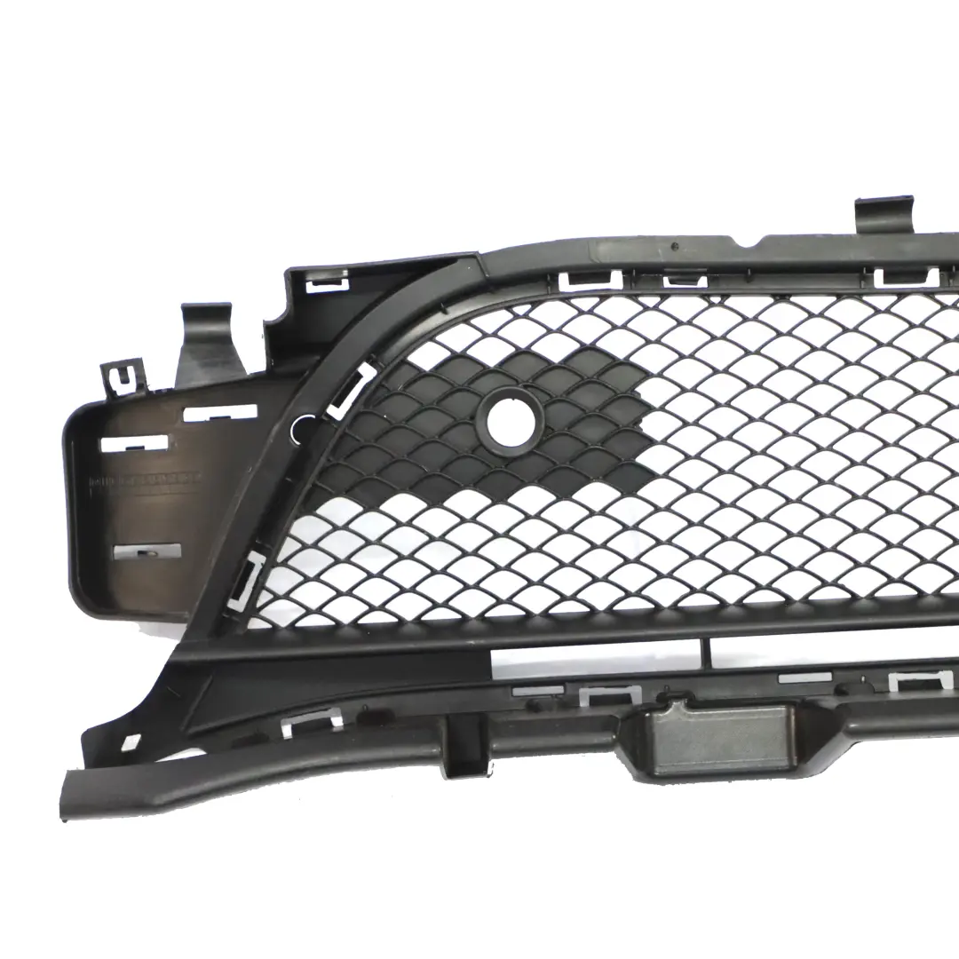 CLA45 Parachoques delantero Rejilla parrilla central para Mercedes C117 con número de pieza A1178852122 Mercedes C117 CLA45 Parachoques delantero Rejilla parrilla central - SKU A1178852122 - Número de pieza A1178852122