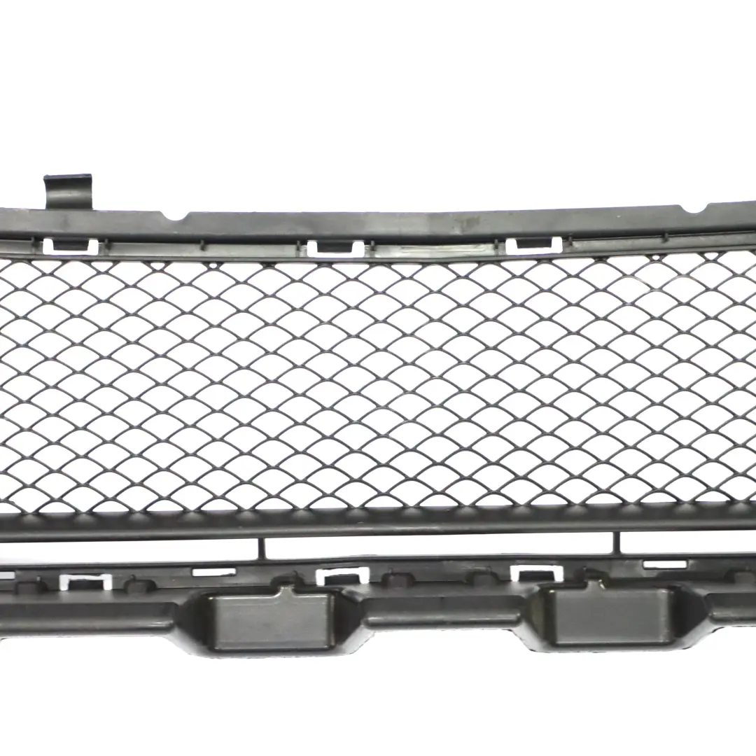 Mercedes C117 CLA45 AMG Paraurti anteriore Griglia Inferiore Media - SKU A1178852122 - Numero di parte A1178852122