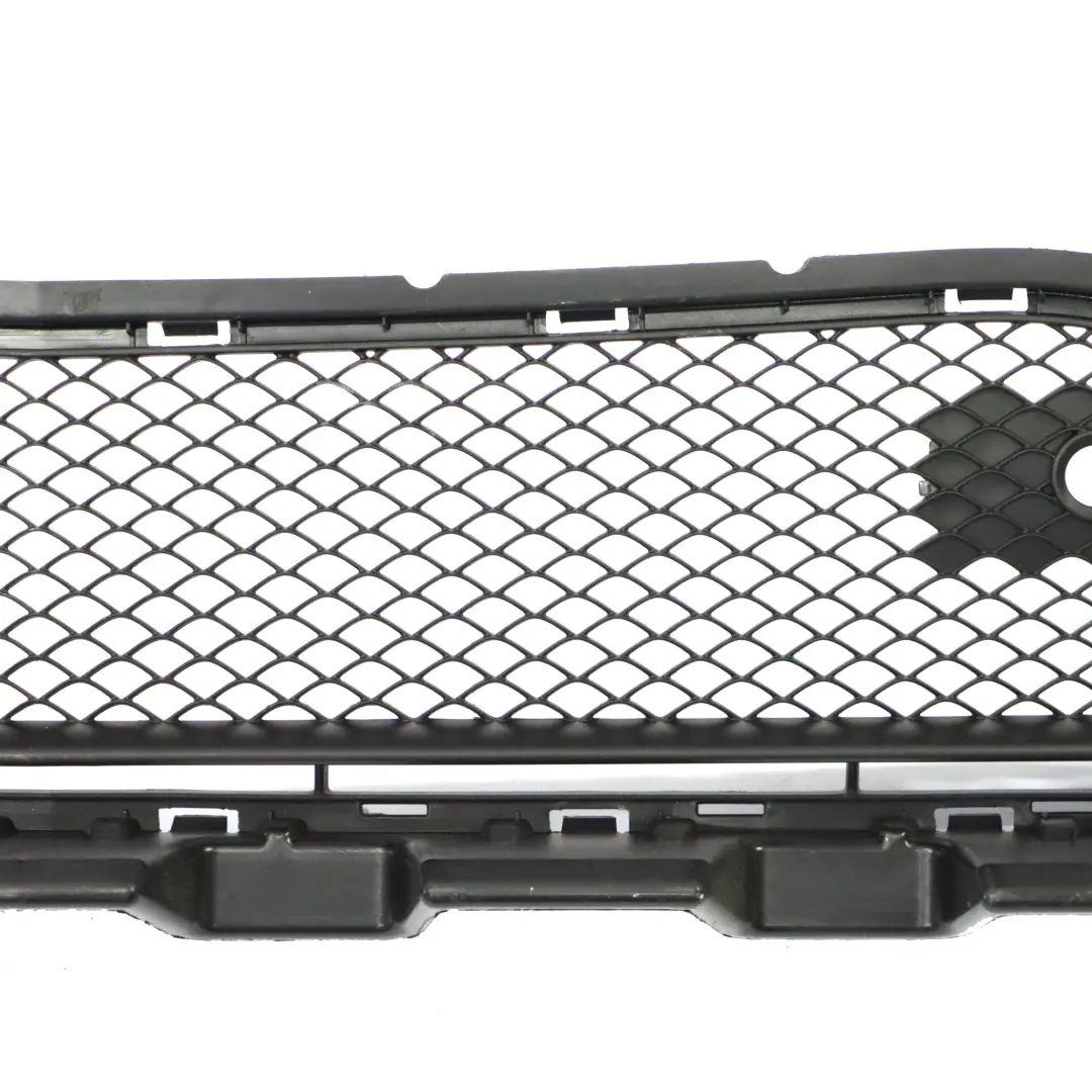 Mercedes C117 CLA45 Frontstoßstange Kühlergrill Untere Mitte Grill - SKU A1178852122 - Teilenummer A1178852122