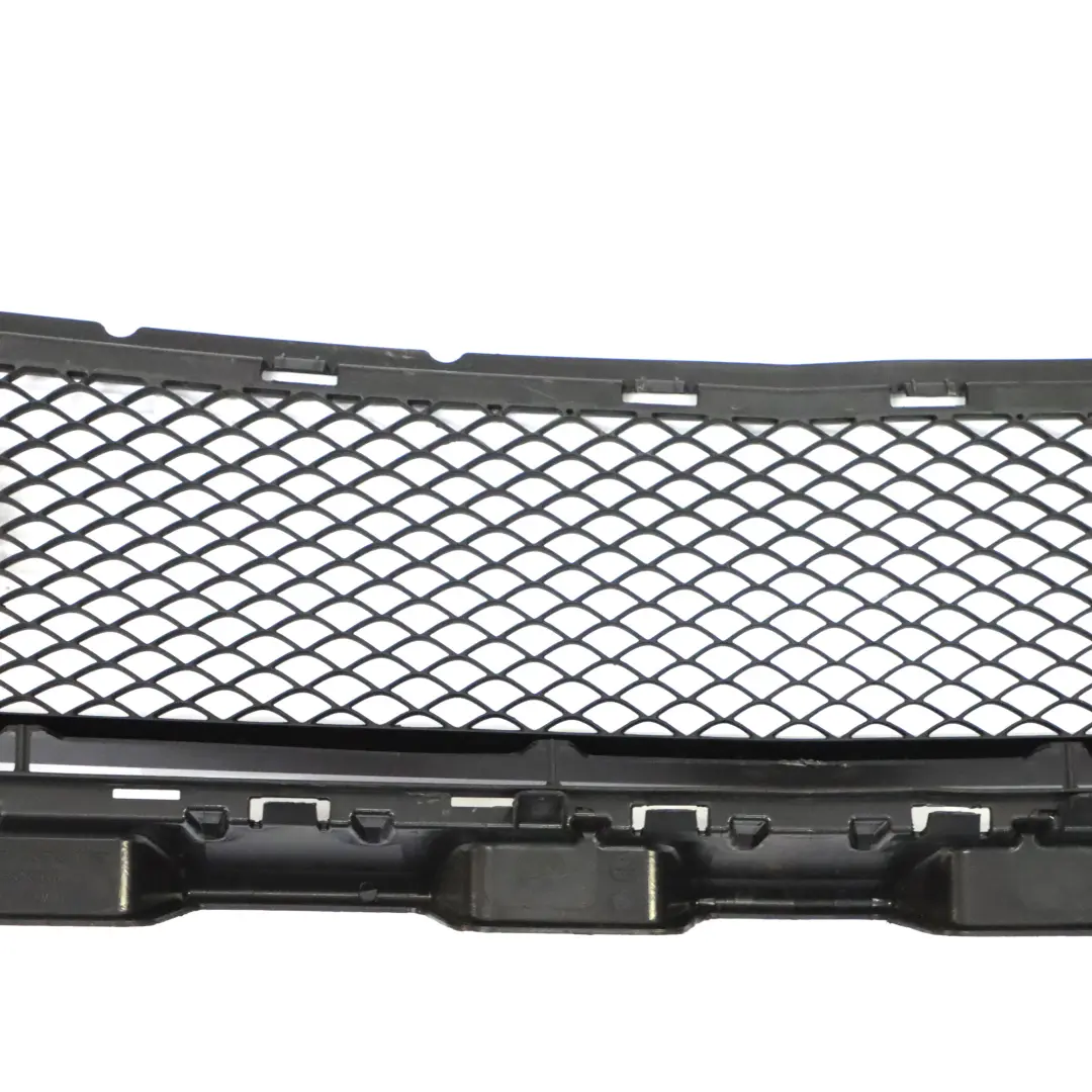 CLA45 AMG Front Bumper Grille Lower Middle Grill Trim to Mercedes C117 with Part number A1178852122 Mercedes C117 CLA45 AMG Front Bumper Grille Lower Middle Grill Trim - SKU A1178852122 - Part number A1178852122
