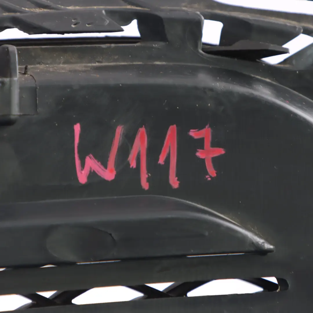 Vorderseite stoßstange Gitter Mercedes C117 W246 AMG Rechts Gitter für mit Teilenummer A1178852322 Vorderseite stoßstange Gitter Mercedes C117 W246 AMG Rechts Gitter - SKU A1178852322 - Teilenummer A1178852322