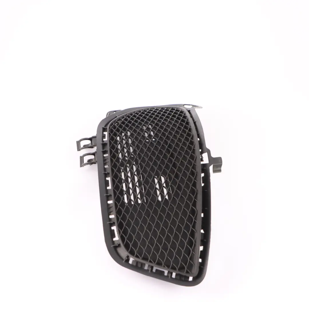 Front Bumper Grille Mercedes CLA C117 W246 AMG Cover Right O/S Grid to with Part number A1178852322 Front Bumper Grille Mercedes CLA C117 W246 AMG Cover Right O/S Grid - SKU A1178852322 - Part number A1178852322