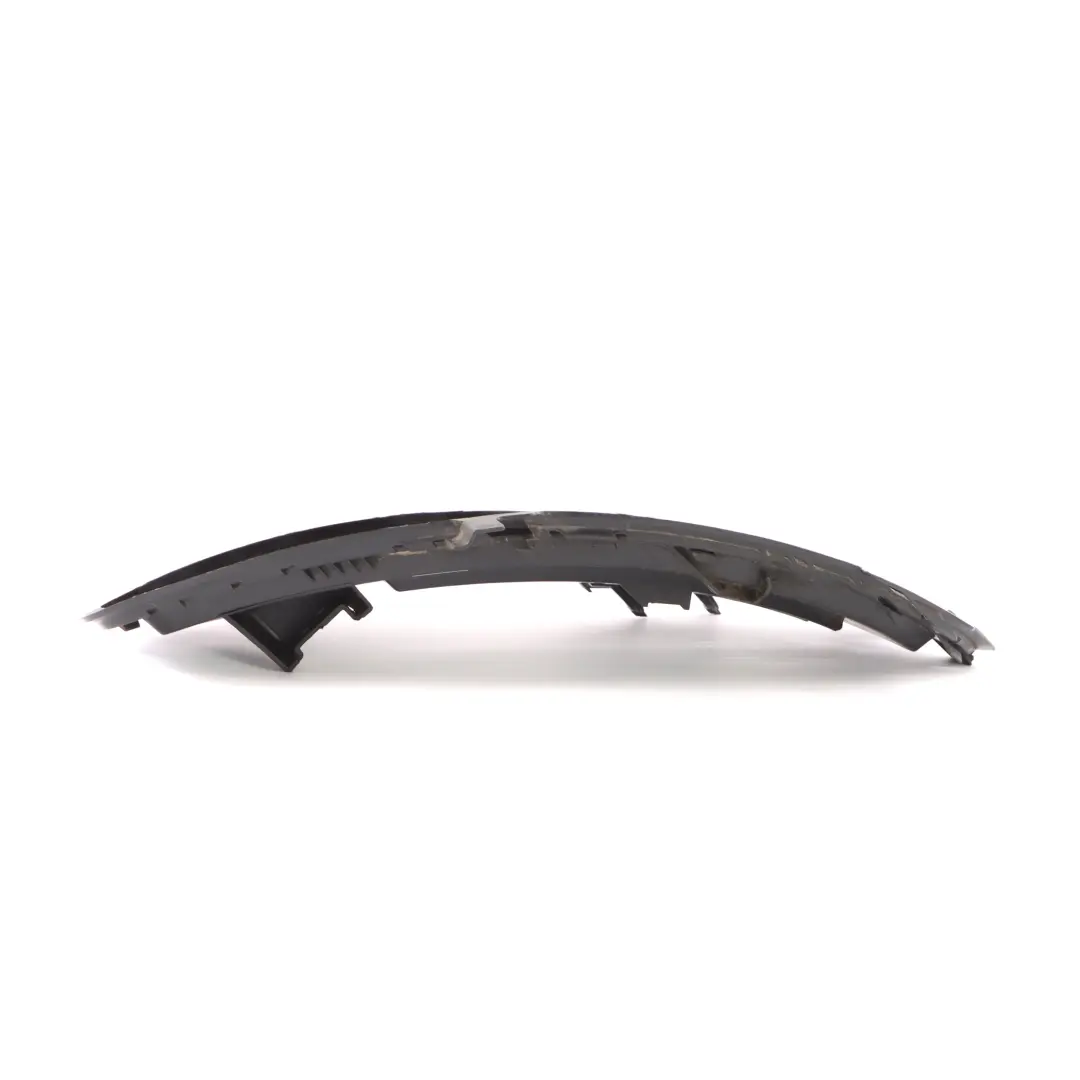  Front Bumper Grille Mercedes CLA C117 W246 AMG Cover Right O/S Grid - SKU A1178852322 - Part number A1178852322