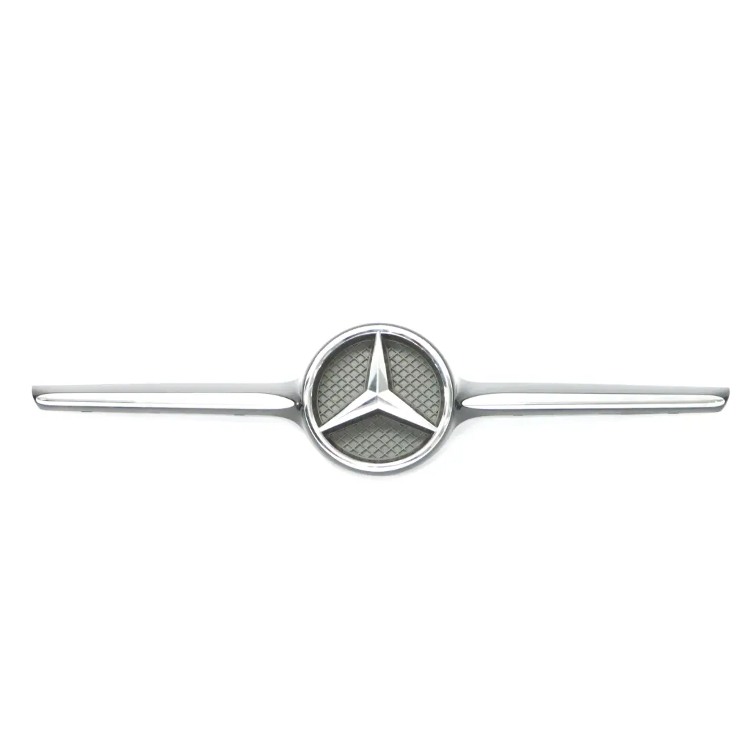 Parachoques delantero Rejilla Panel Cubierta para Mercedes CLA C117 AMG con número de pieza A1178880060 Mercedes CLA C117 AMG Parachoques delantero Rejilla Panel Cubierta - SKU A1178880060 - Número de pieza A1178880060