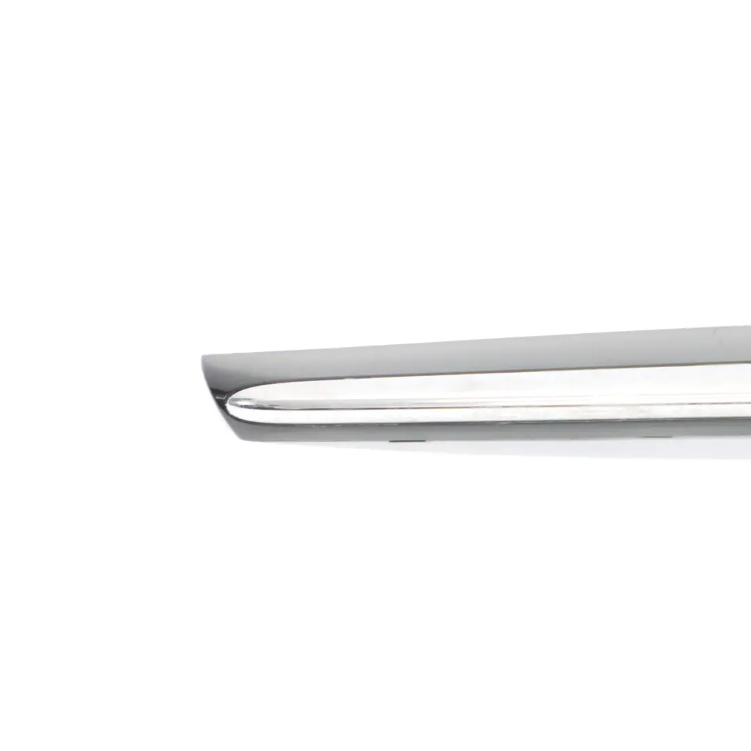 Pare-chocs avant Grille Panneau recouvrement Mercedes CLA C117 AMG - SKU A1178880060 - Numéro de pièce A1178880060