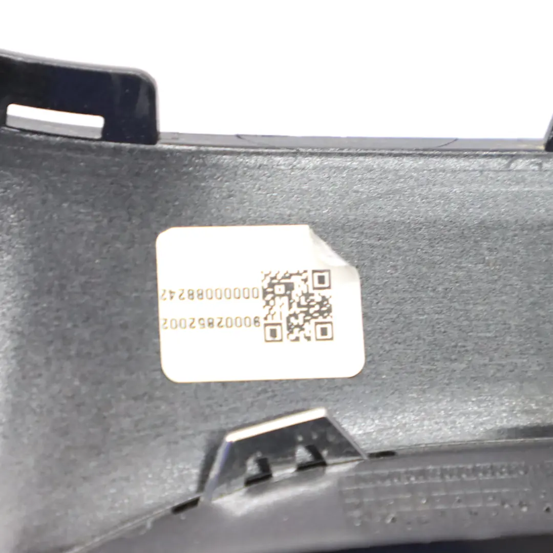 Mercedes CLA C117 AMG Parachoques delantero Rejilla Panel Cubierta - SKU A1178880060 - Número de pieza A1178880060