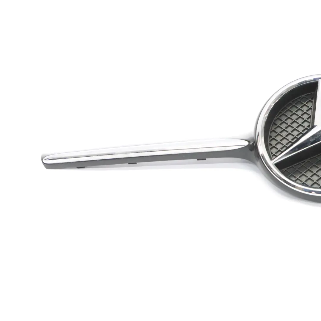 Pare-chocs avant Grille Panneau recouvrement pour Mercedes CLA C117 AMG à propos du numéro de pièce A1178880060 Mercedes CLA C117 AMG Pare-chocs avant Grille Panneau recouvrement - SKU A1178880060 - Numéro de pièce A1178880060