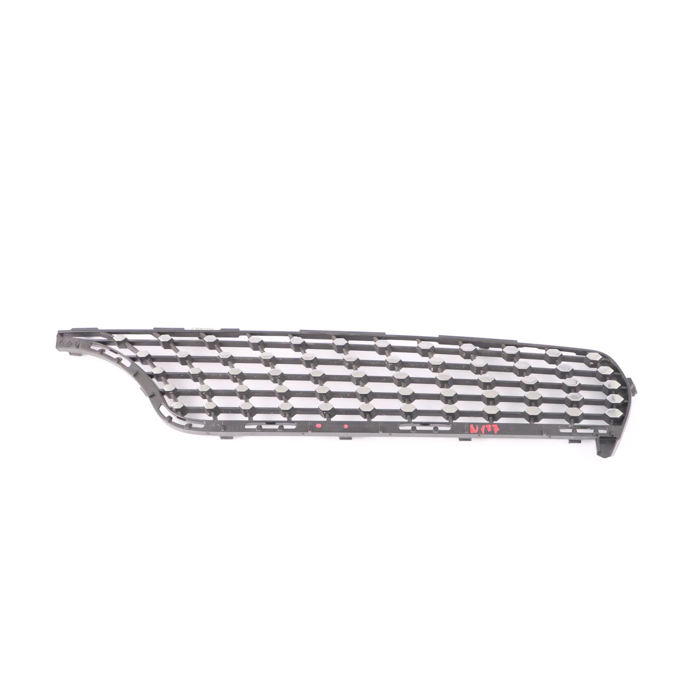 Mercedes W177 Rejilla delantera superior Ventilación izquierda A1178880760
