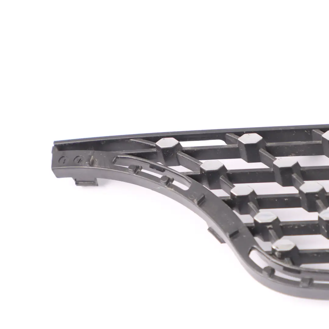  Griglia Mercedes W177 Griglia radiatore superiore sinistra - SKU A1178880760 - Numero di parte A1178880760