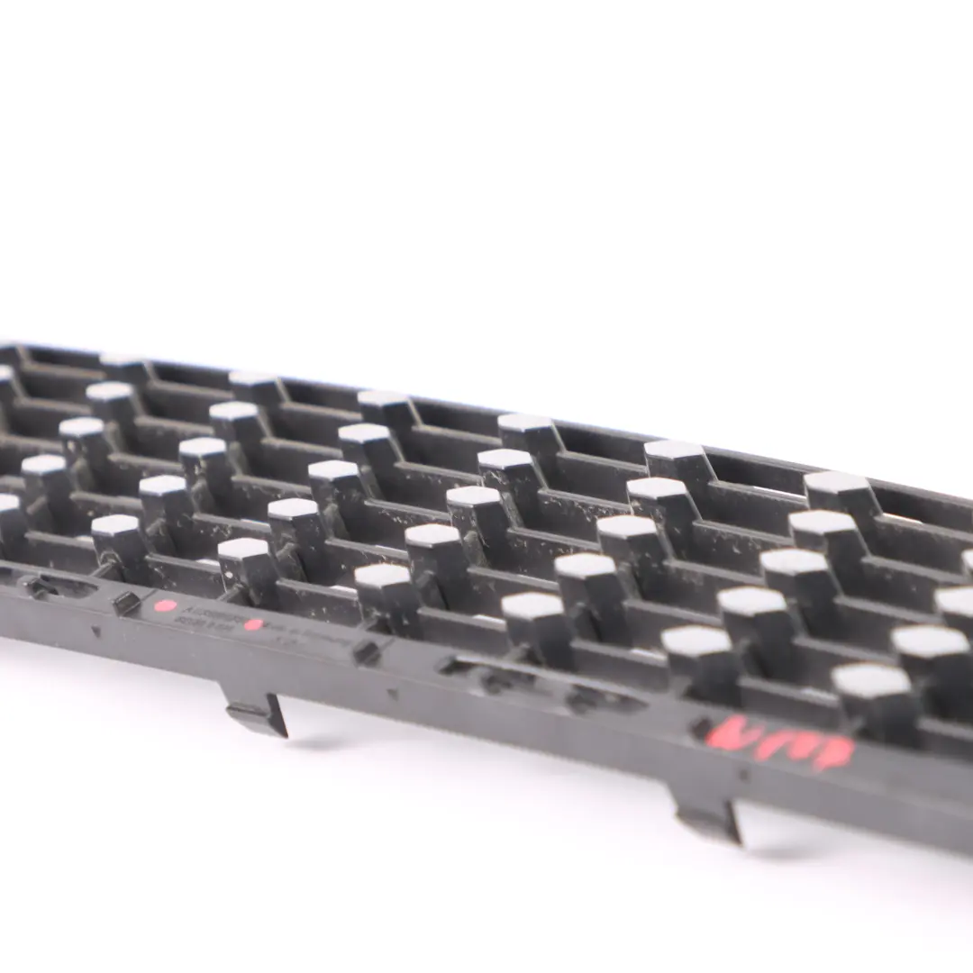 Grille Mercedes W177 Upper Front Radiator Grille Vent Left N/S to with Part number A1178880760 Grille Mercedes W177 Upper Front Radiator Grille Vent Left N/S - SKU A1178880760 - Part number A1178880760