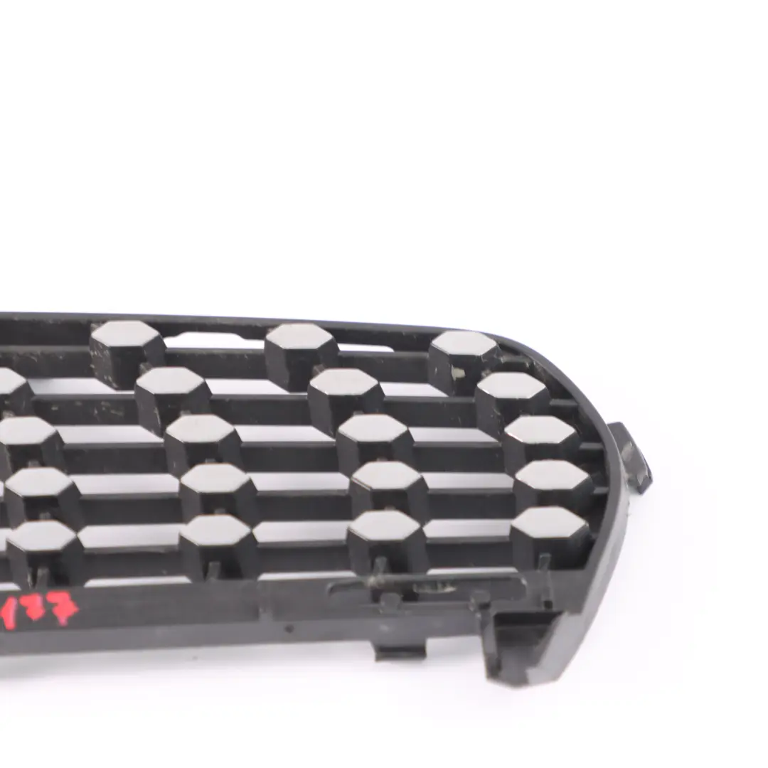 Mercedes W177 Oberer Vorderer Kühlergrill Entlüftung Links - SKU A1178880760 - Teilenummer A1178880760