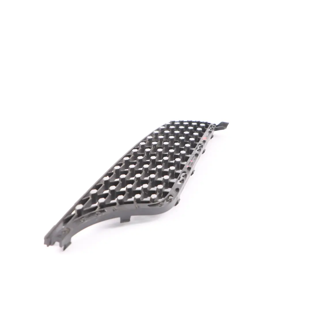 Grille Mercedes W177 Upper Front Radiator Grille Vent Left N/S to with Part number A1178880760 Grille Mercedes W177 Upper Front Radiator Grille Vent Left N/S - SKU A1178880760 - Part number A1178880760