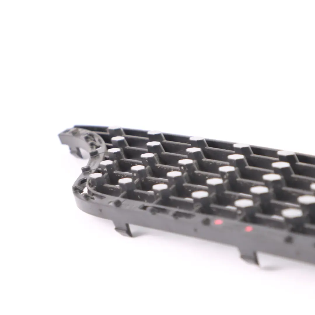 Mercedes W177 Grille d'aération supérieure du radiateur avant gauche - SKU A1178880760 - Numéro de pièce A1178880760