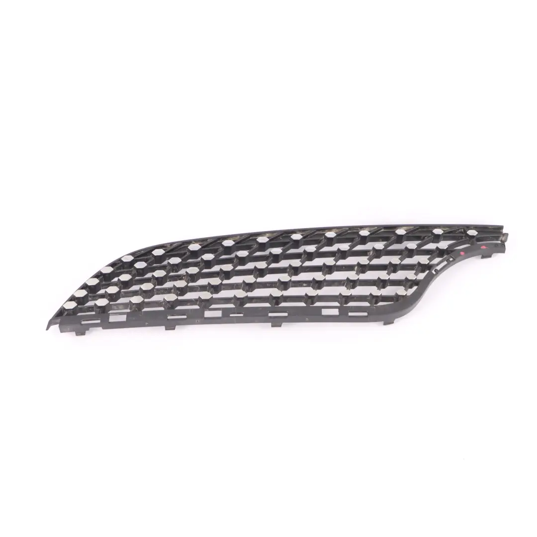Front Bumper Grille Left N/S Radiator Cover to Mercedes CLA C117 AMG with Part number A1178880960 Mercedes CLA C117 AMG Front Bumper Grille Left N/S Radiator Cover - SKU A1178880960 - Part number A1178880960
