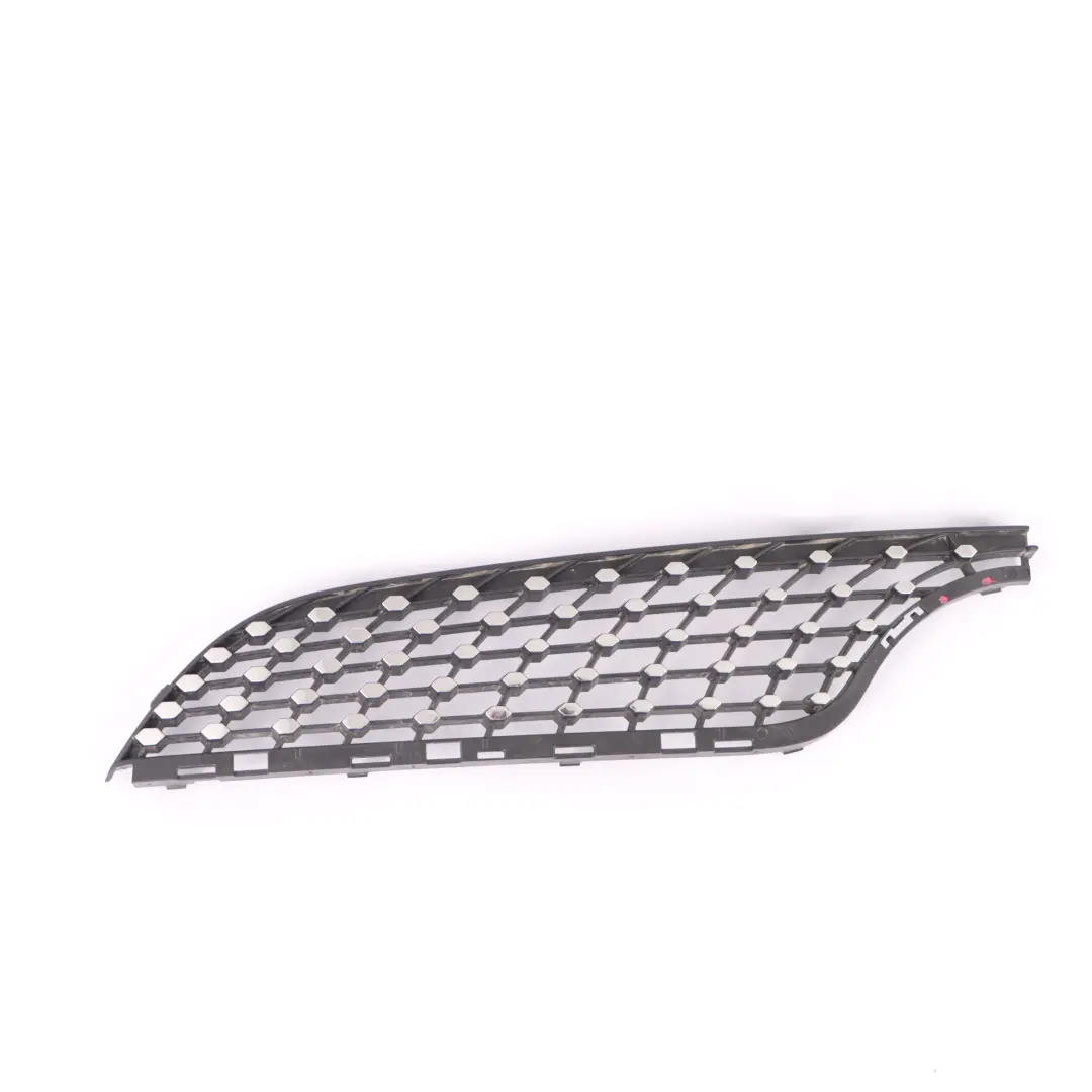 Mercedes C117 AMG Rejilla parachoques delantero izquierdo radiador - SKU A1178880960 - Número de pieza A1178880960