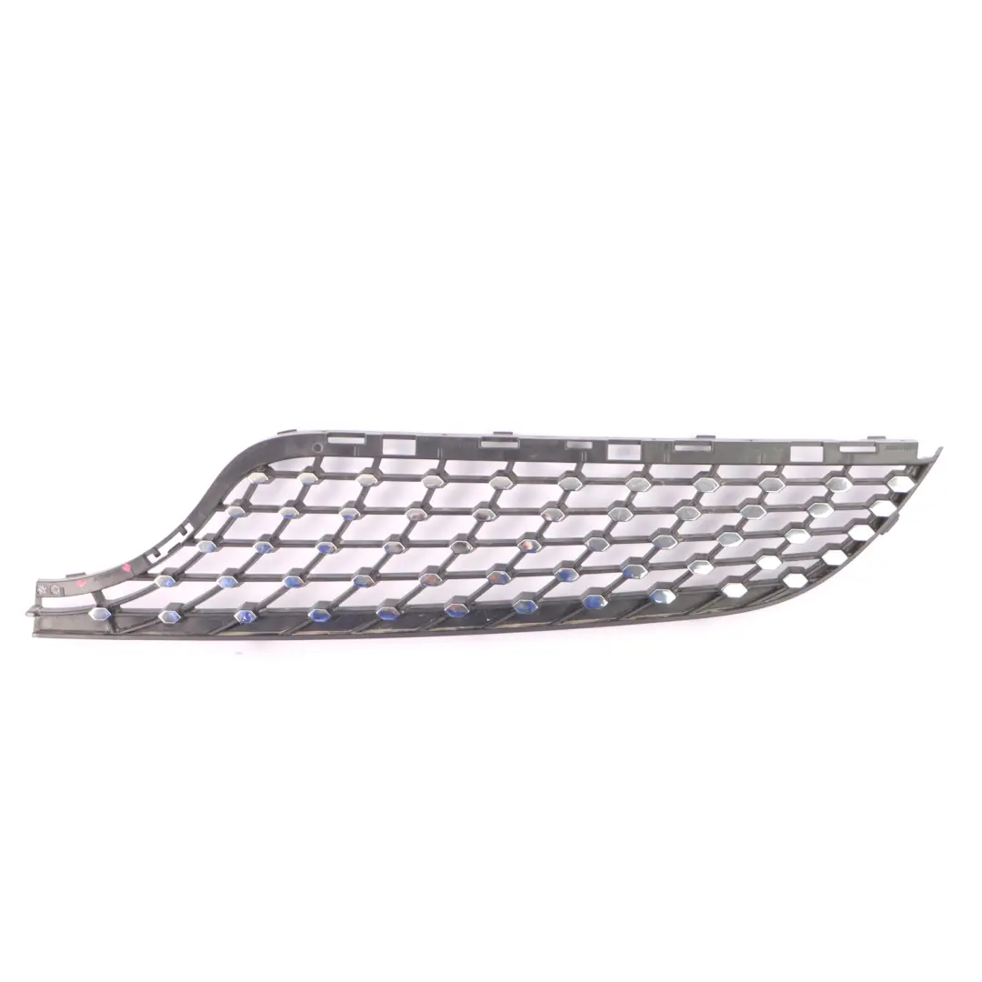 Mercedes C117 AMG Rejilla parachoques delantero izquierdo radiador - SKU A1178880960 - Número de pieza A1178880960
