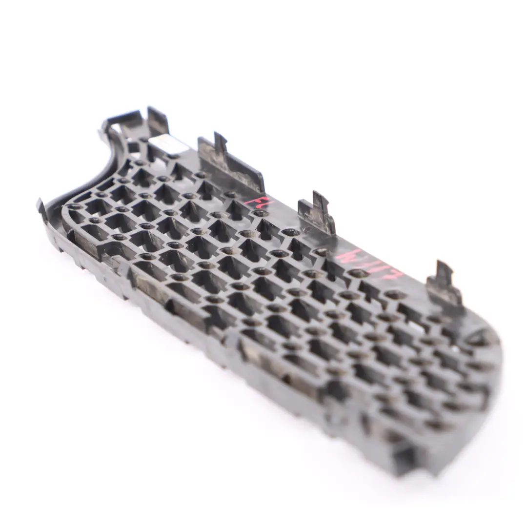Mercedes C117 AMG Rejilla parachoques delantero izquierdo radiador - SKU A1178880960 - Número de pieza A1178880960
